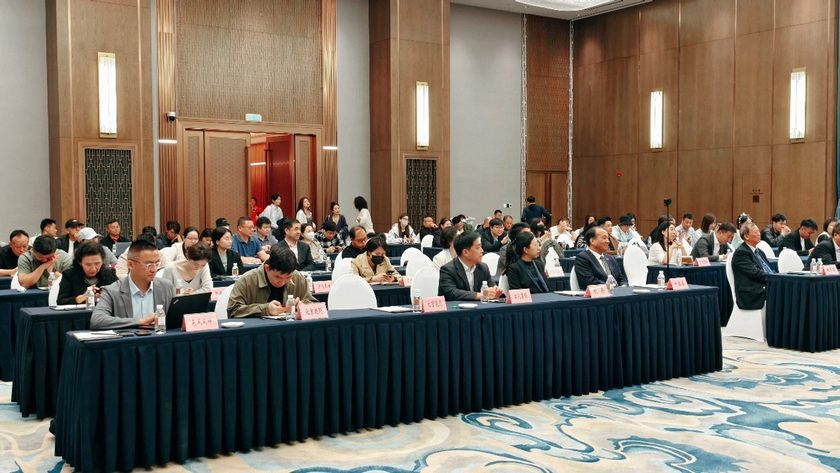 以发展应对挑战！2025中国（上海）智能与新能源汽车峰会召开