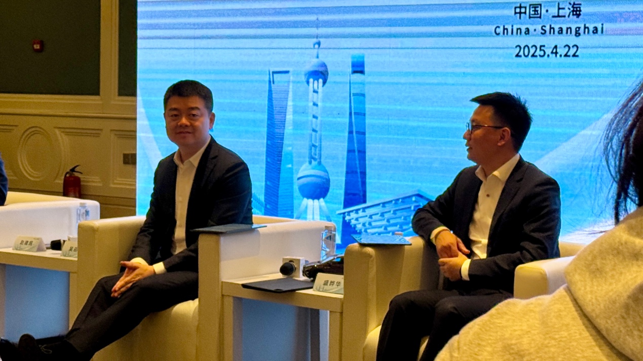一汽大众吴迎凯，“精锐之师”向市场宣战