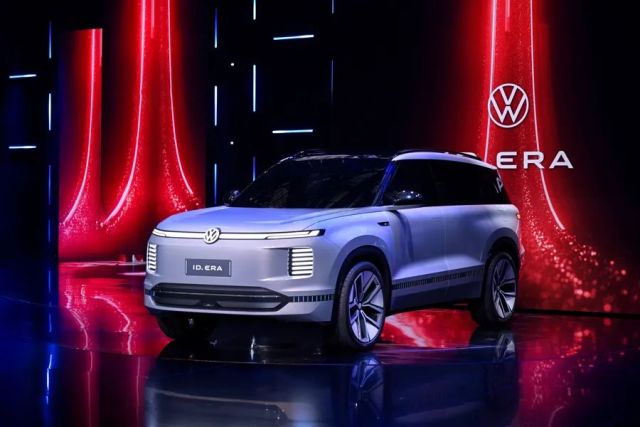 华为称霸上海滩、杭州库里南惊艳…2025车展这些车最值得看