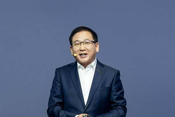 中国高端新能源新标杆！星途汽车上海车展演绎未来豪华蓝图