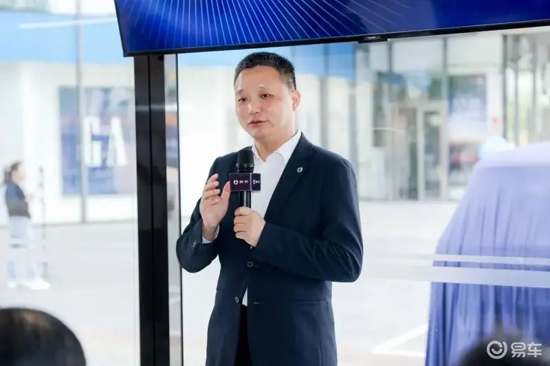 腾势易三方科技体验日济南站启幕 旗舰SUV腾势N9震撼亮相
