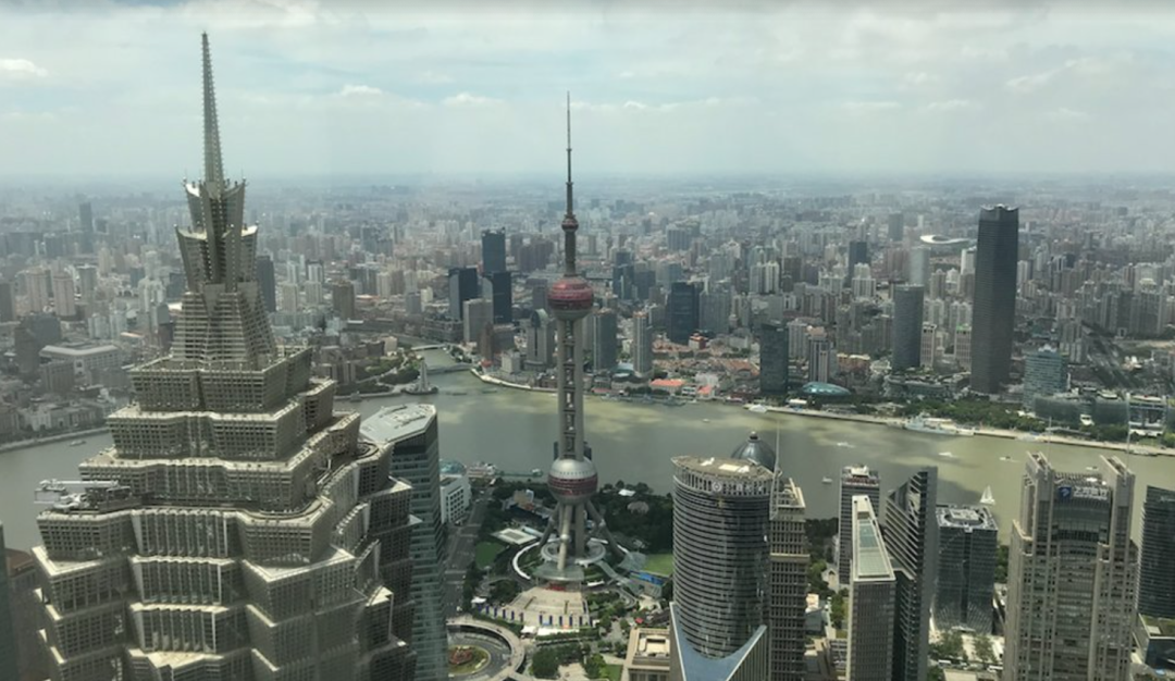 新能源下沉革命：谁主浮沉？从一线牛马到小镇创业家 | 聚焦
