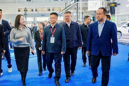 2025榆林市“美好生活节”盛大启幕