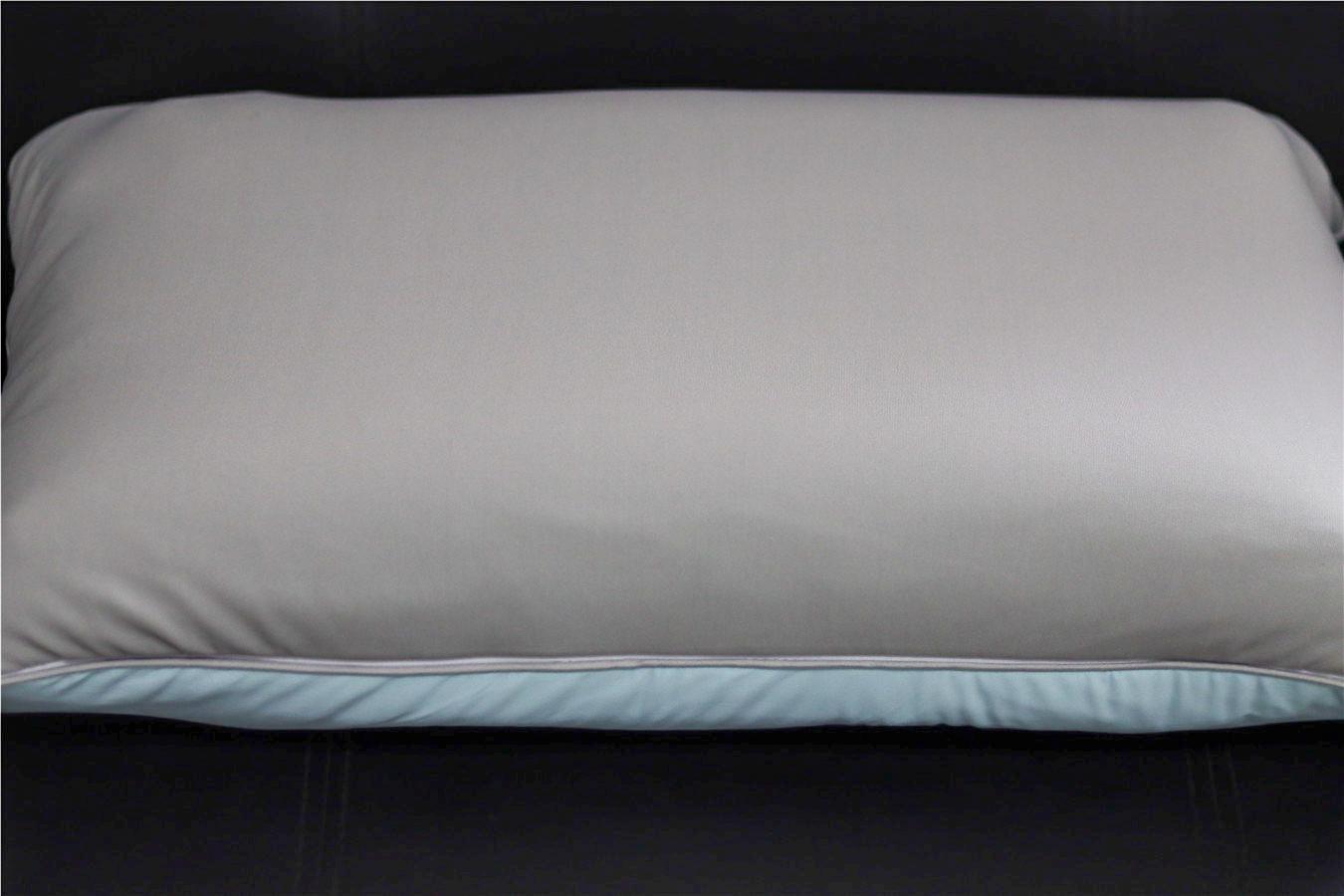 怕热打工人的睡眠救星？添眠水气浮力枕F1这款枕头我必须曝光！