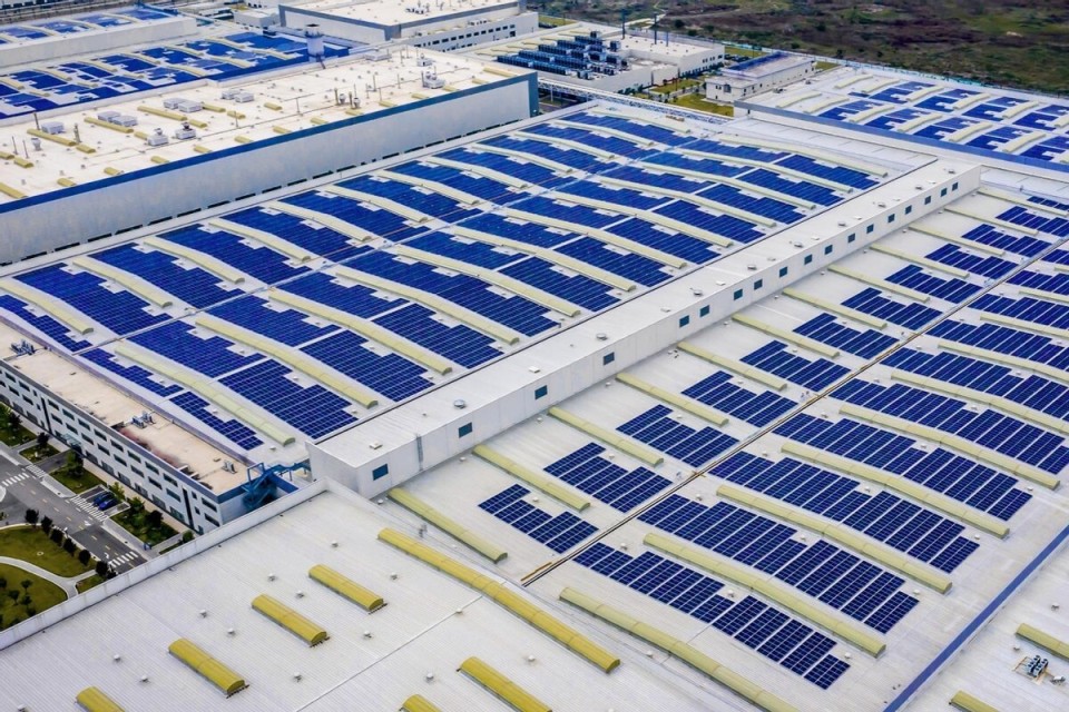 绿色智造驱动可持续价值升级 吉利汽车发布2024年ESG报告