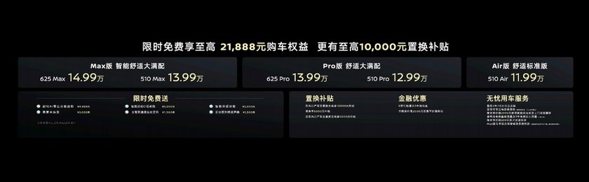 东风日产N7上市即热销，累计订单超10000台