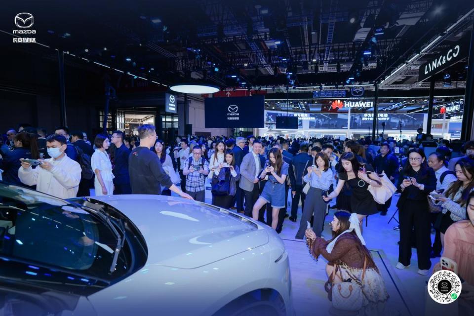 彻底爆单！ MAZDA EZ-60为何这么火？