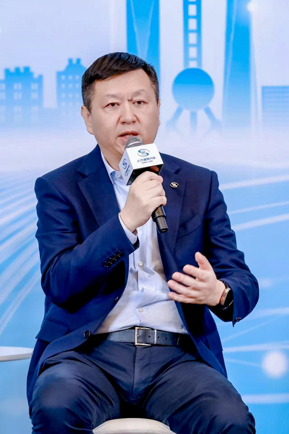 逍遥超级融合架构之上，别克“全华班”力推至境，能否后来居上？