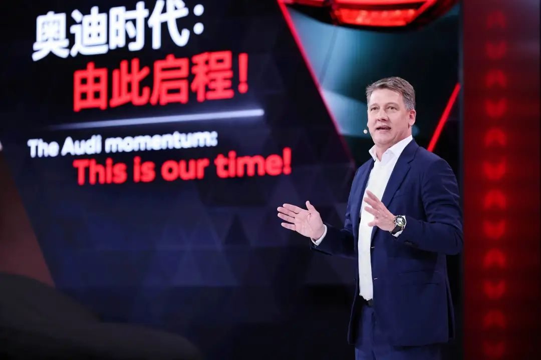 从碎石路到智能公路：一个百年品牌的进化论