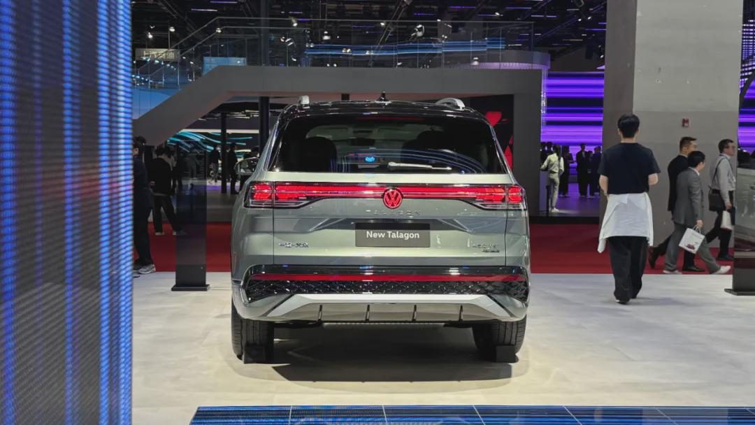 全系燃油SUV“双终身”质保，南北大众底气十足