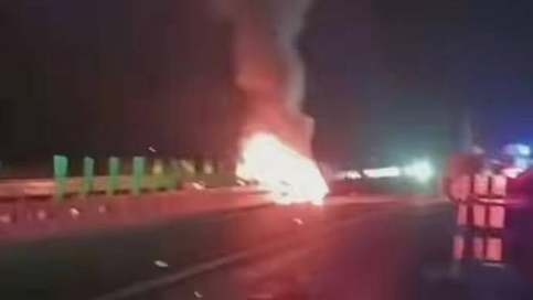 小米汽车回应“SU7爆燃事件”，雷军表态言辞诚恳