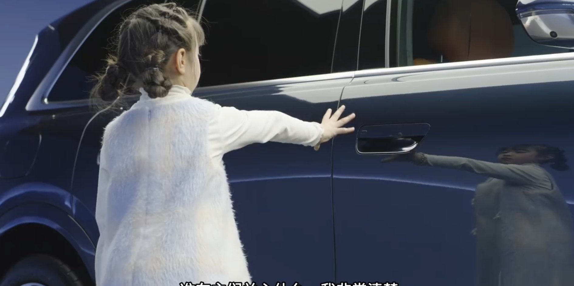 问界M8详细配置曝光，这两点绝杀！