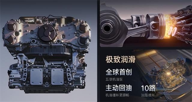 世界唯三的水平对置发动机，仰望U7的含金量谁懂？