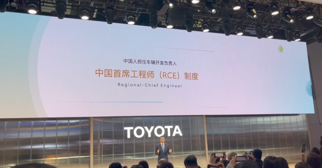 观察丨上海车展七宗最：四大亮点三大趋势看行业变迁