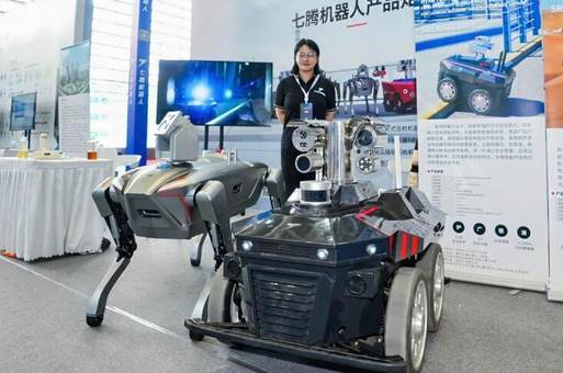 助商惠民 2025第十七届西安五一车展盛大启幕