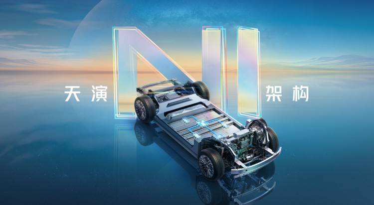 东风日产上演绝地反击！N7改写14万级纯电家轿格局