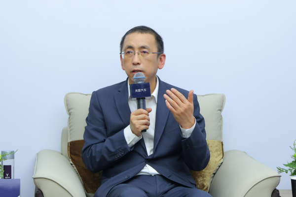 岚图销量猛增！卢放总结原因：用户说什么，我们改什么