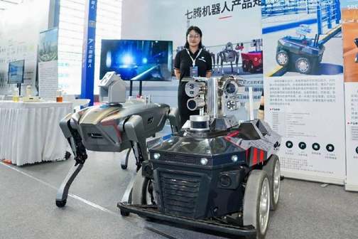 消费提振助商惠民 创造 未来 不止于车 2025第十七届西安五一车展盛大启幕