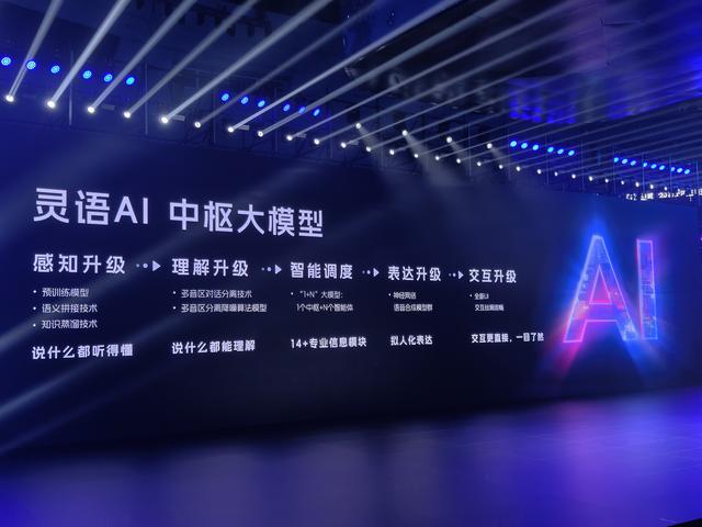 五菱发布多项新技术 6C高锰电池高阶智驾统统都有