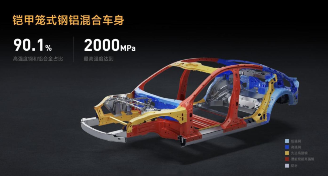 热点丨小米SU7事故悲剧，撞碎了全民智驾的神话？
