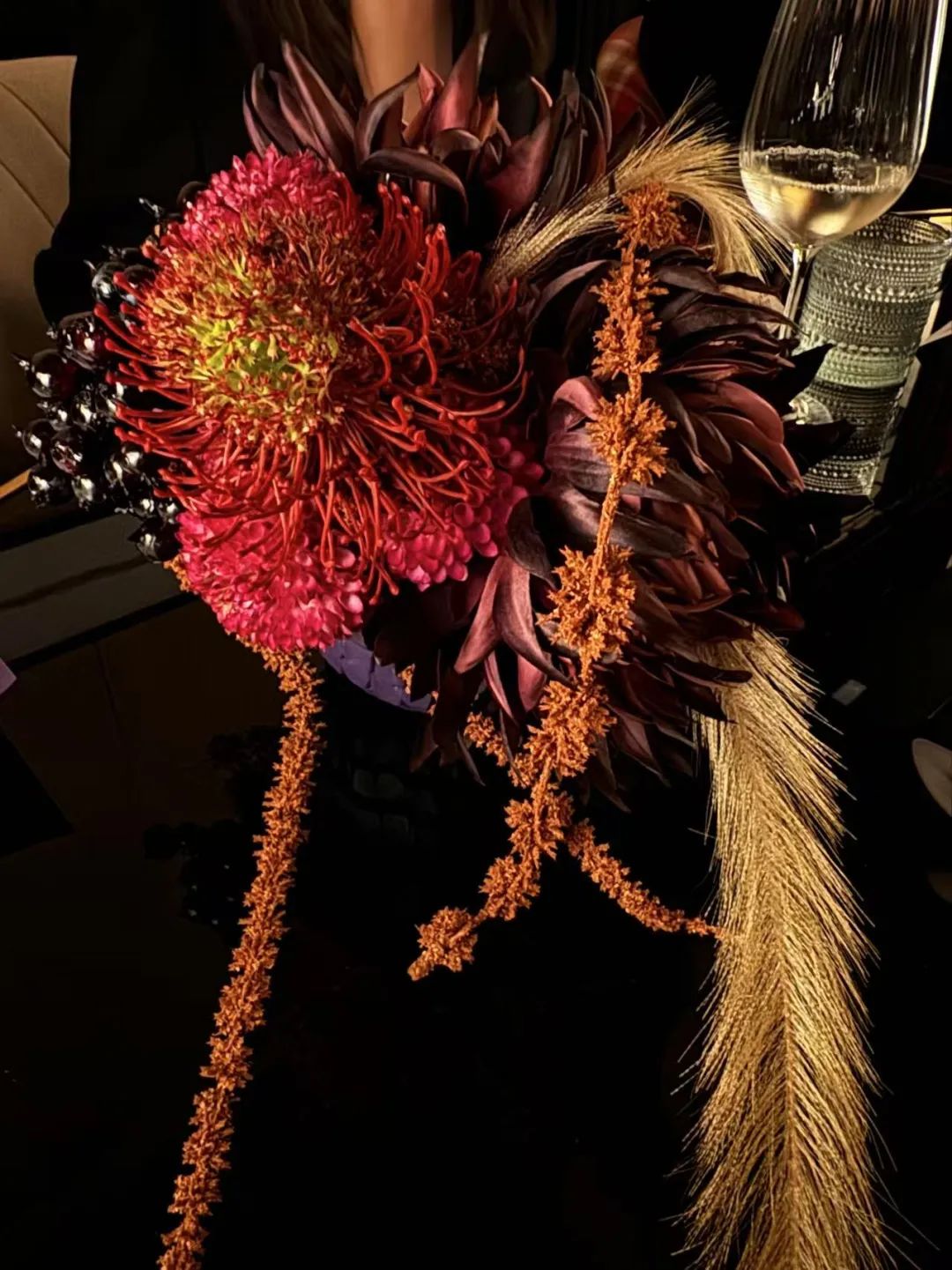 暗夜奢华下的极致性能
