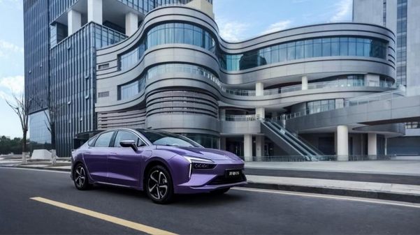 12.98万/6.28万起，羿驰05&易至EV3 PLUS高能登场