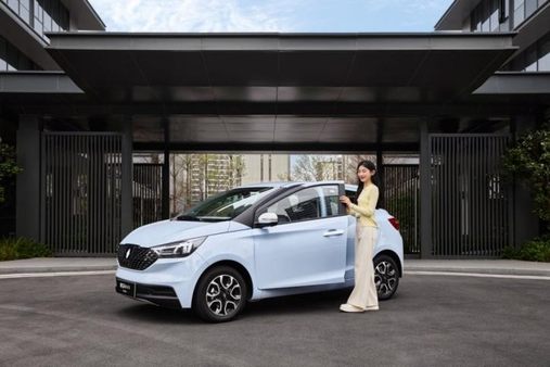 12.98万/6.28万起，羿驰05&易至EV3 PLUS高能登场