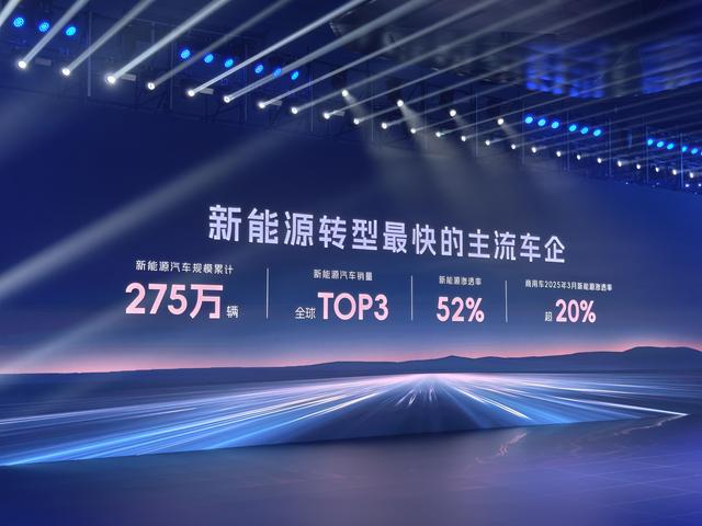 五菱发布多项新技术 6C高锰电池高阶智驾统统都有