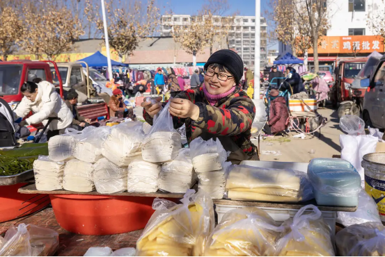 凯翼昆仑2025款：让沉默的大多数被听见