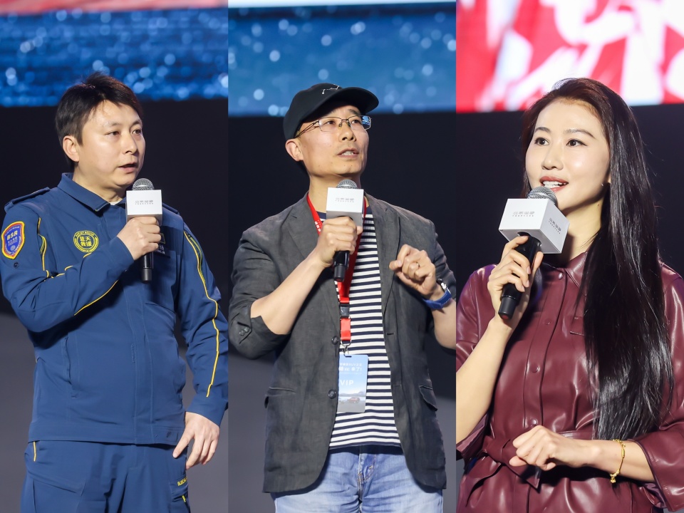 50万的技术配置，三分之一的价格！焕新价最低15.48万元起 BJ40增程正式上市！