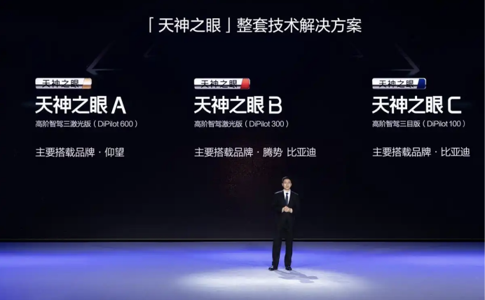 一季度销量破百万后，这个新能源品牌为何被预测今年全球第一？