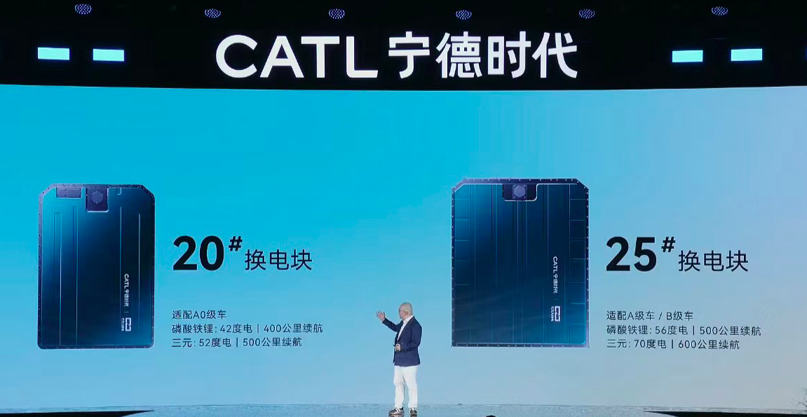 宁德时代收购蔚来股权？补能“三分天下”的格局真要来了吗？