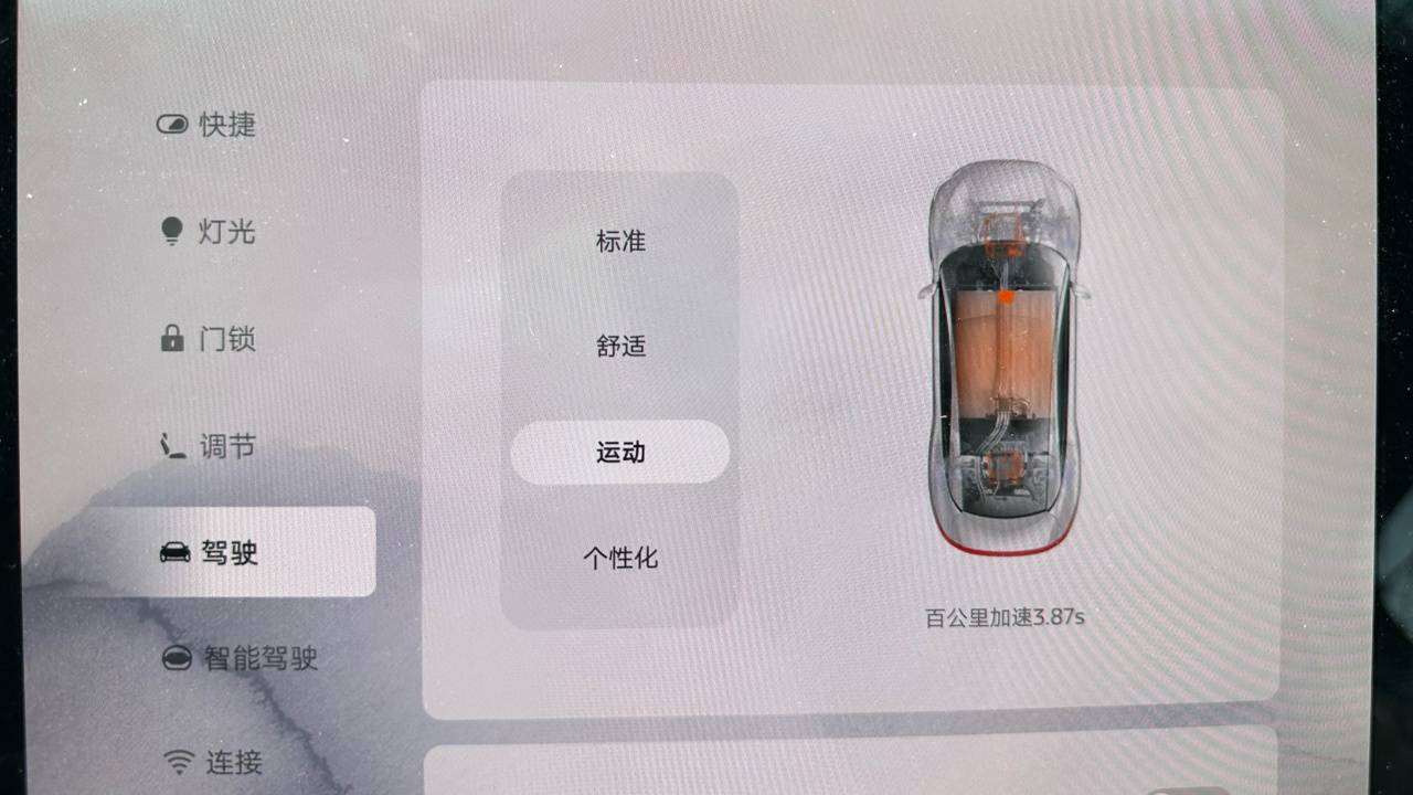 独立试驾智己L7：驾控如此令人愉悦，为啥销量立不起来