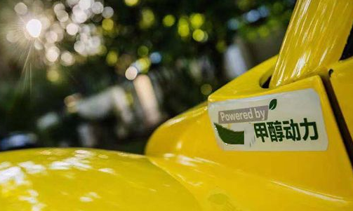新能源动力液究竟是什么燃料，能否替代车用汽油或柴油？