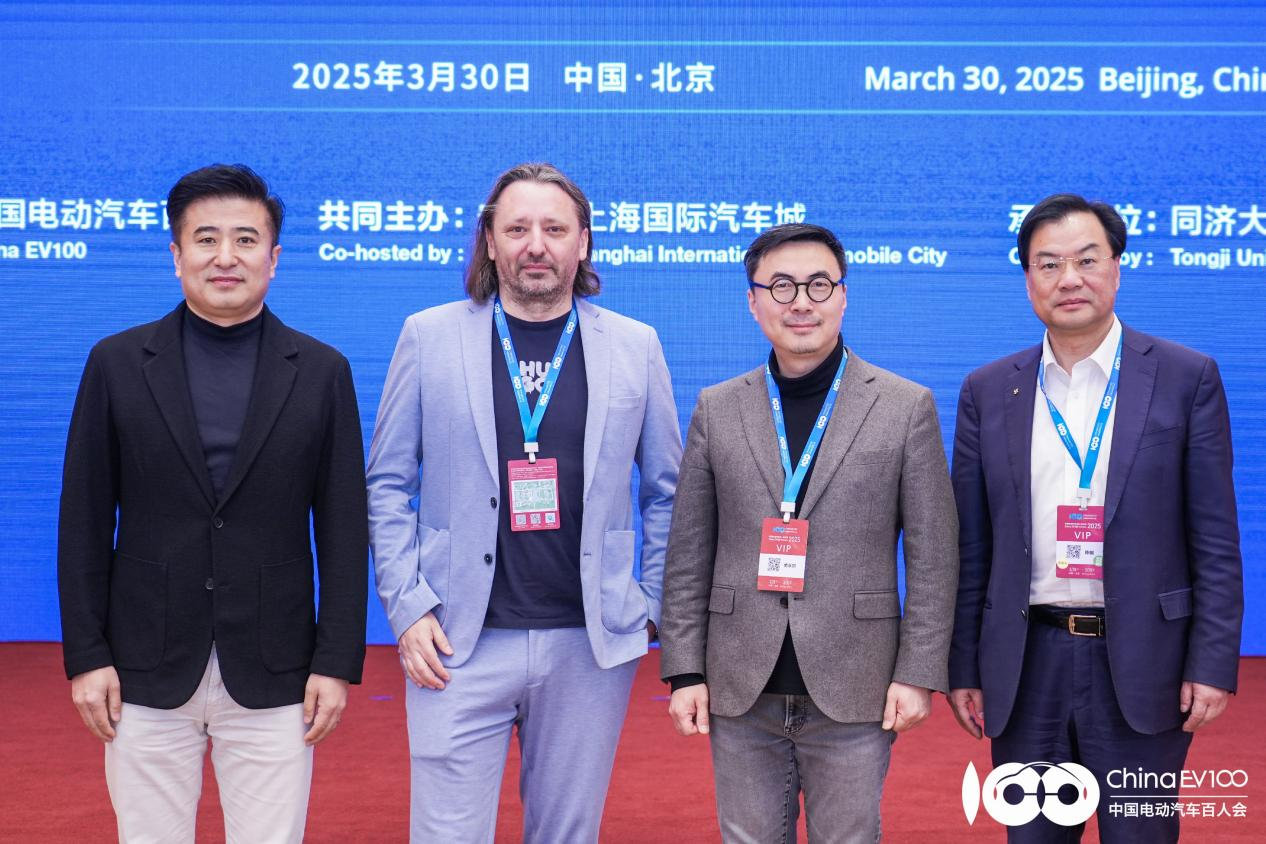 荣威双概念车即将发布，“超跑教父”正式开启中国设计首秀