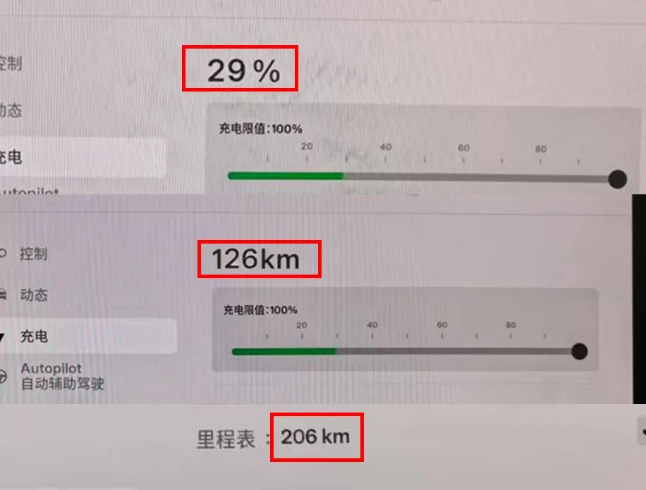 特斯拉Model Y：国产车都是压着及格线，还是老外“实诚”？