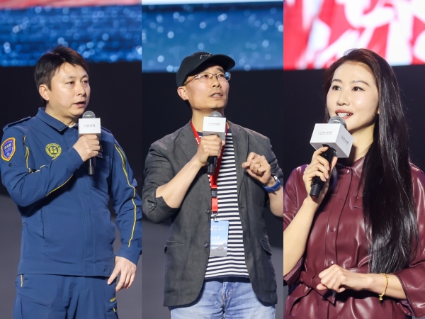 硬派SUV王炸！BJ40增程15.48万起全域颠覆