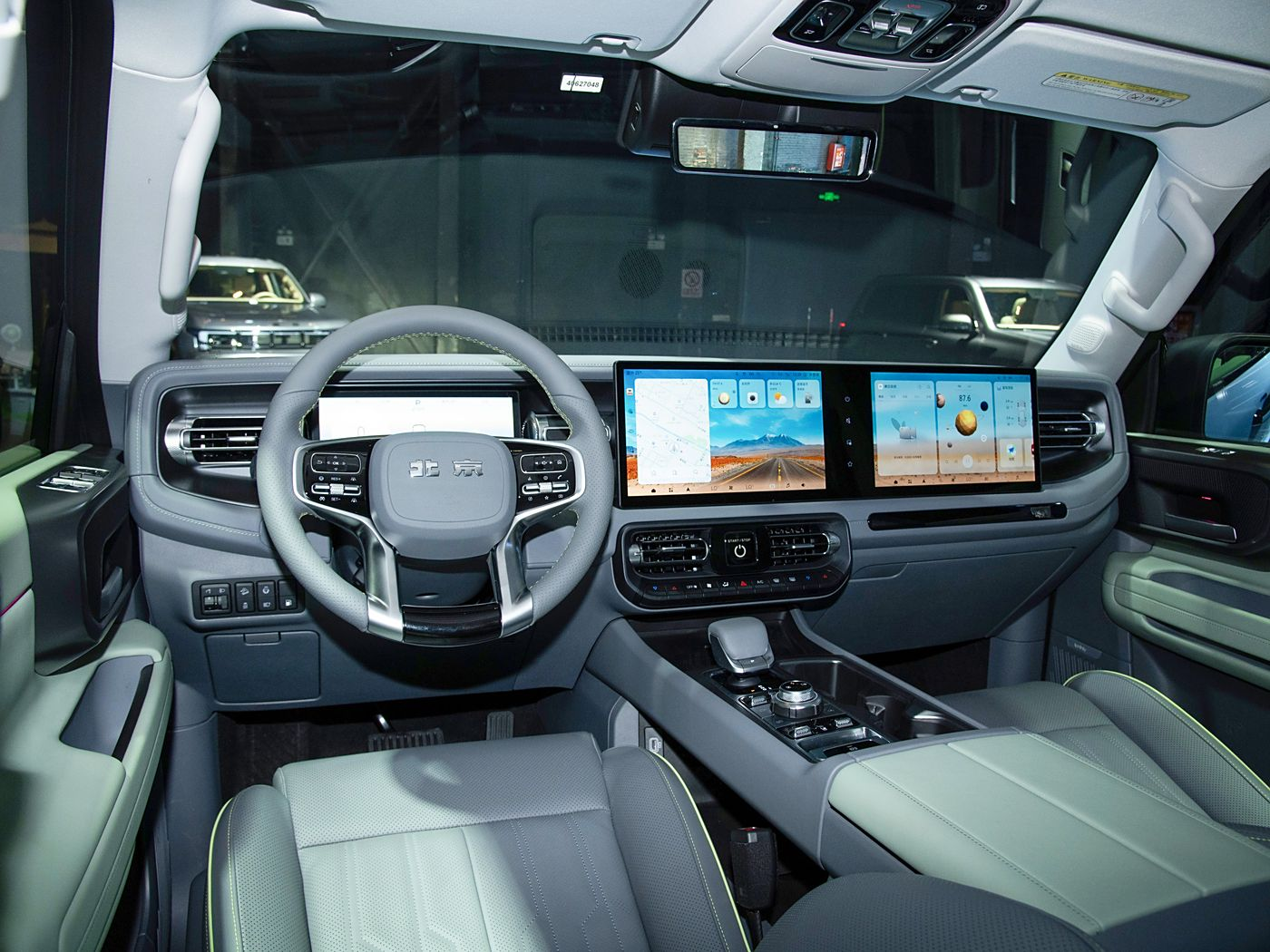 最终售价比预售价低7万元：BJ40增程版定位精准，有望成为畅销车