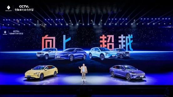 上通五菱：最懂用户的品牌造“人民的电智神车”