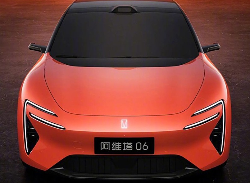 阿维塔06对比全新智己L6，谁是最终赢家？