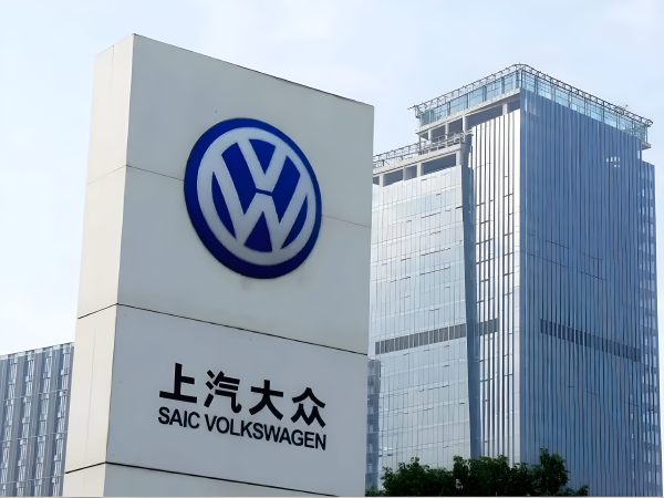 上汽大众摊牌：燃油SUV“终身质保”只是开场？