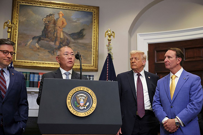 受关税影响，美国汽车市场平均售价上涨5000~10000美元！