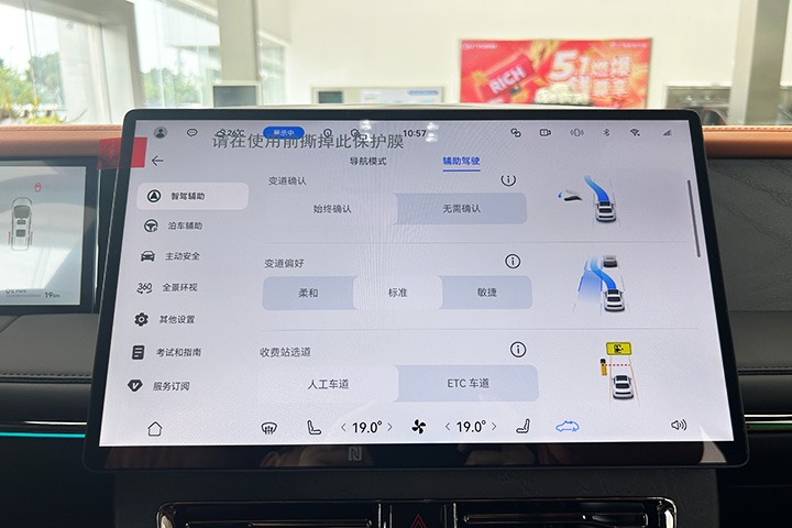 五一买车看什么？探店传祺向往M8乾崑，三巨头联手果然有底气！