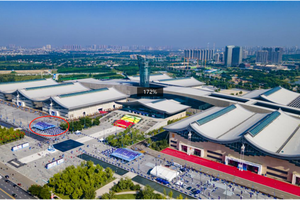 2025比亚迪智能化街区全国巡展开启｜让好技术人人可享