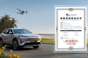 东风风神L7 2025款东南大区智电上市！泉州晋江绽放科技魅力
