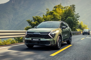 好看、智能、可靠，这款全球累销超780万辆的SUV，焕新起售价仅11.58万起！