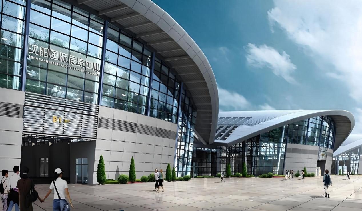 沈阳国际汽车展览会2025款星纪元ET上市开创出行安全新纪元