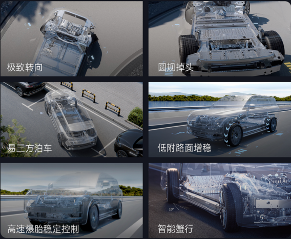 2025比亚迪智能化街区全国巡展开启｜让好技术人人可享