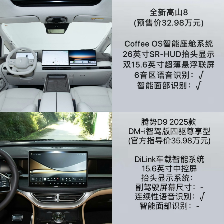 全家出行选MPV不能只看空间，智驾体验才更影响幸福感！