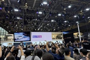 单月破4万台！零跑稳居新势力前二，智能化下半场走势如何？